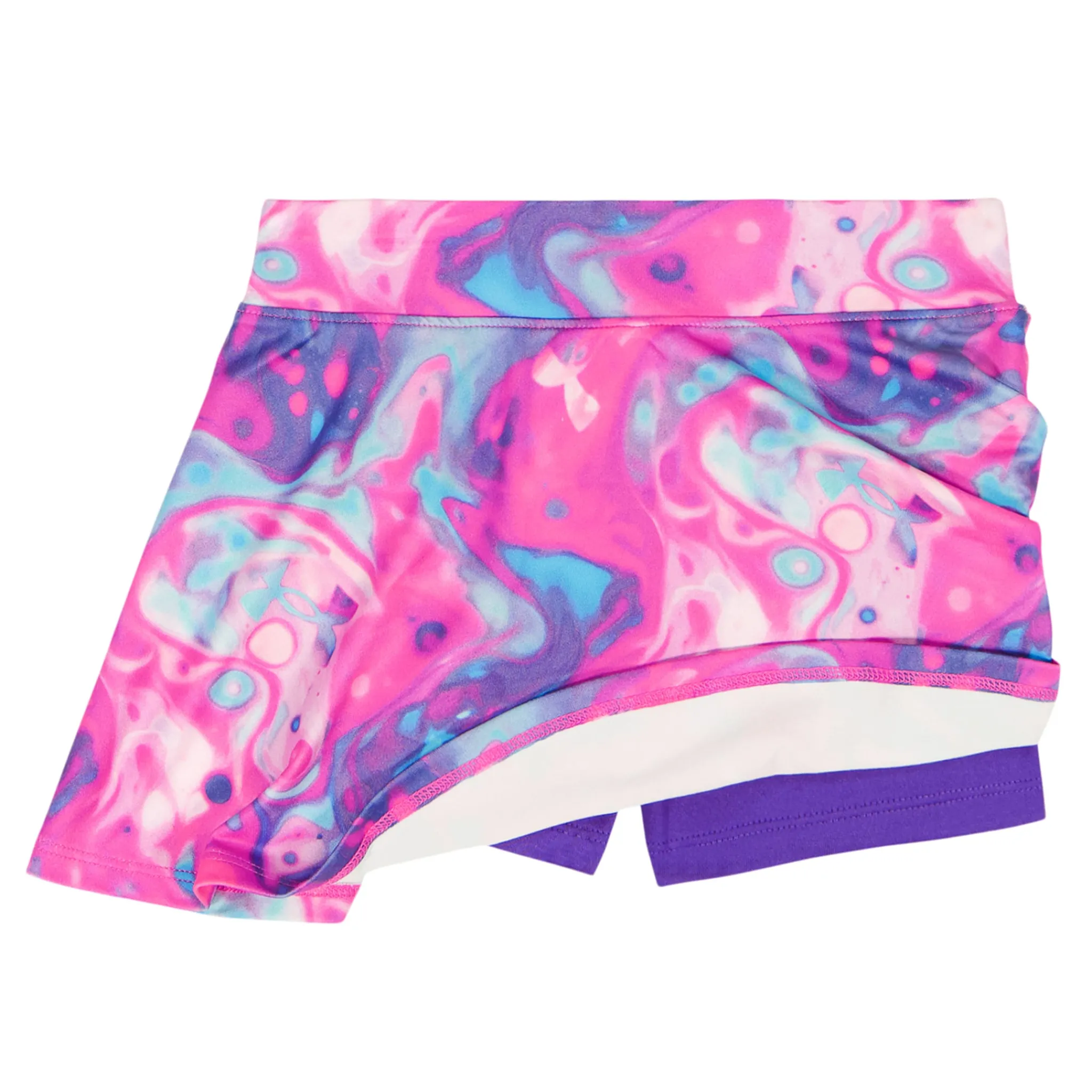 Kids Under Armour Sportswear|Outfit Sets>Club Skort Set 4-6x