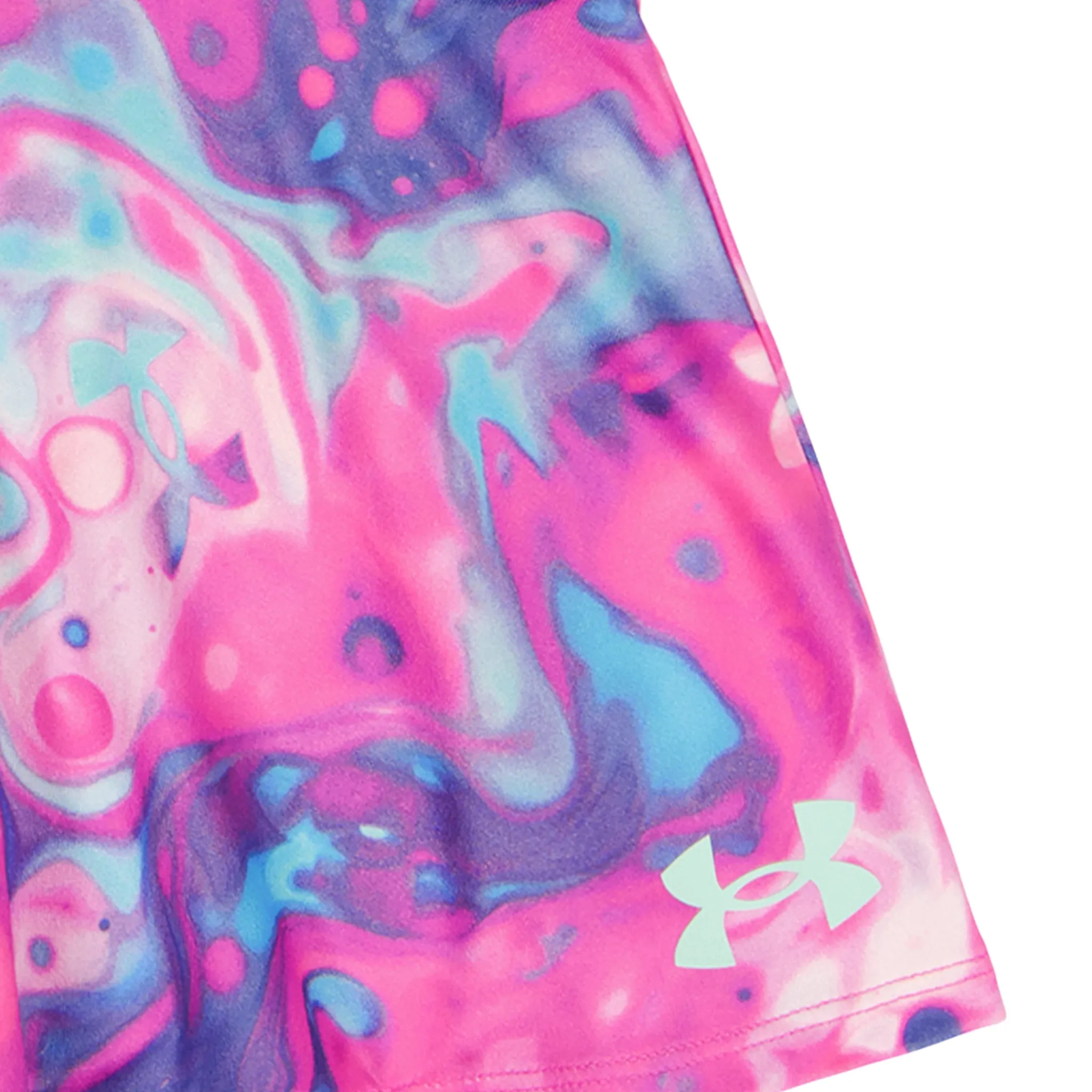 Kids Under Armour Sportswear|Outfit Sets>Club Skort Set 4-6x