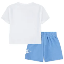 BOY Nike Club Tee & Short Set 12-18m