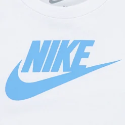 BOY Nike Club Tee & Short Set 12-18m