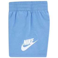BOY Nike Club Tee & Short Set 12-18m