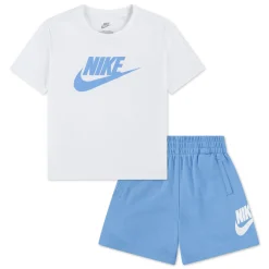 BOY Nike Outfit Sets>Club Tee & Short Set 2-7y