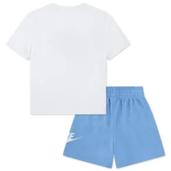 BOY Nike Outfit Sets>Club Tee & Short Set 2-7y