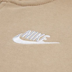 Kids/BOY Nike Club Zip Sweat Set 4-7