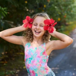 Kids Roxy Swimsuits><noscript><img width=
