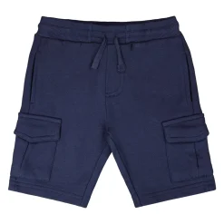 Kids/BOY Deux par Deux Shorts & Bermuda>Coastal Short 3-6