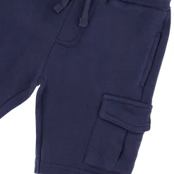 Kids/BOY Deux par Deux Shorts & Bermuda><noscript><img width=