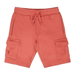 Kids/BOY Deux par Deux Shorts & Bermuda>Coastal Short 3-6