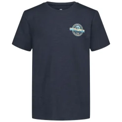 Kids/BOY Under Armour Coastal Tee 8-16