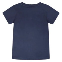 Kids/BOY Deux par Deux Coastal T-shirt 3-6