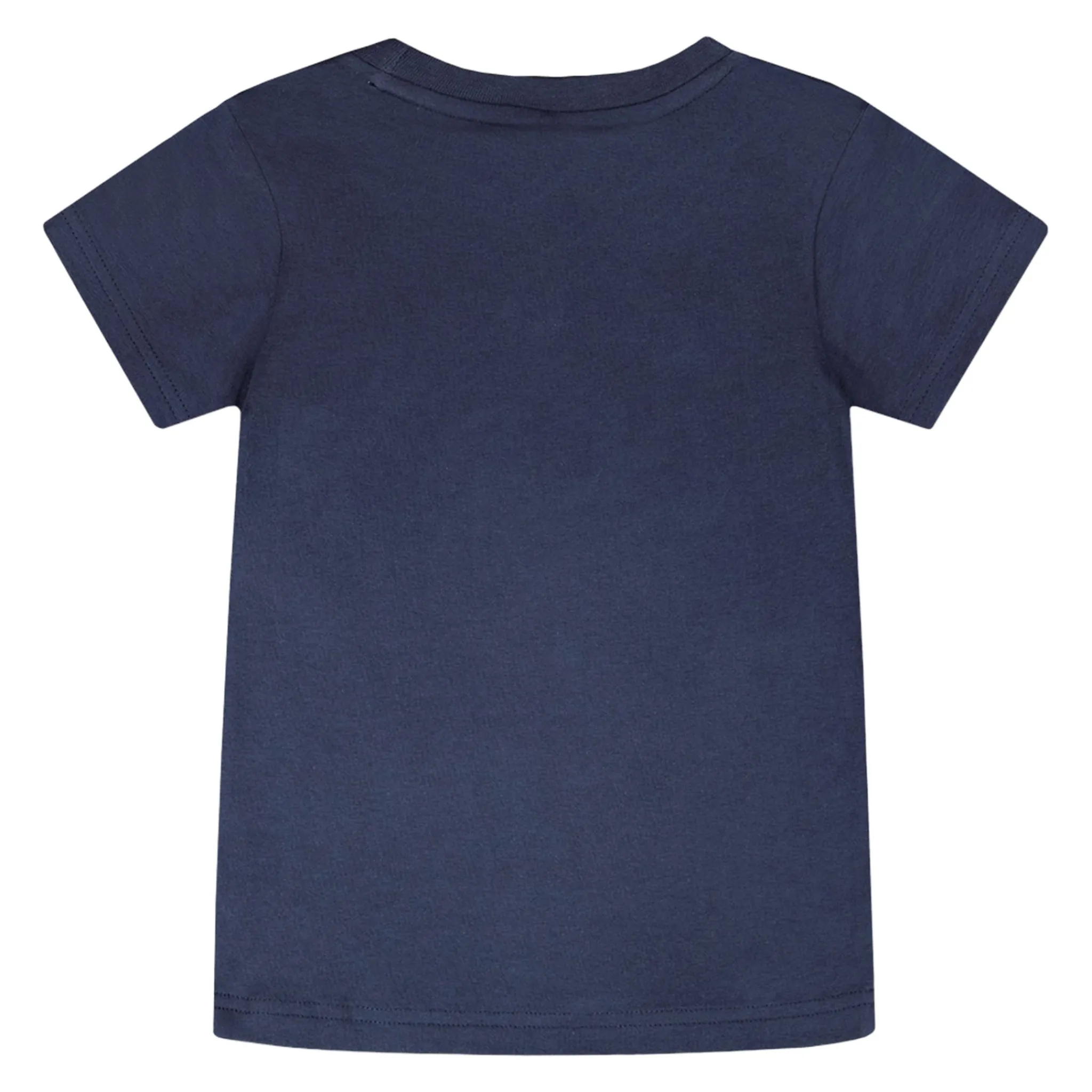 Kids/BOY Deux par Deux Coastal T-shirt 3-6