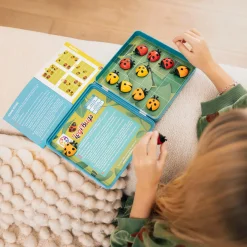 Kids Smart Games Coccinelles Demoiselles