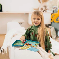 Kids Smart Games Coccinelles Demoiselles