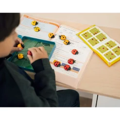 Kids Smart Games Coccinelles Demoiselles