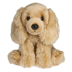 Ganz Plush Toys>Cocker Spaniel Dog 12"
