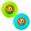 Kids Lamaze Cocomelon Open Stock Bowls 2-Pack