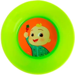 Kids Lamaze Cocomelon Open Stock Bowls 2-Pack