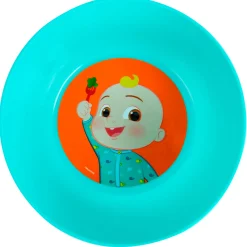 Kids Lamaze Cocomelon Open Stock Bowls 2-Pack