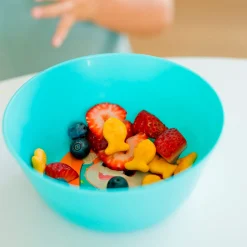 Kids Lamaze Cocomelon Open Stock Bowls 2-Pack