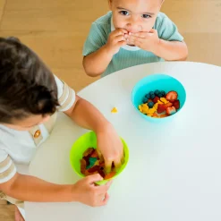 Kids Lamaze Cocomelon Open Stock Bowls 2-Pack