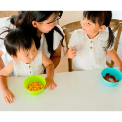 Kids Lamaze Cocomelon Open Stock Bowls 2-Pack