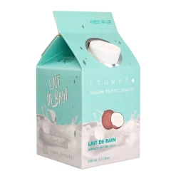 Kids Inuwet Coconut Bath Foam