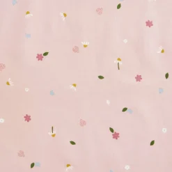 ErgoPouch Cocoon Swaddle Sack 0.2 TOG 6-12m - Daisies