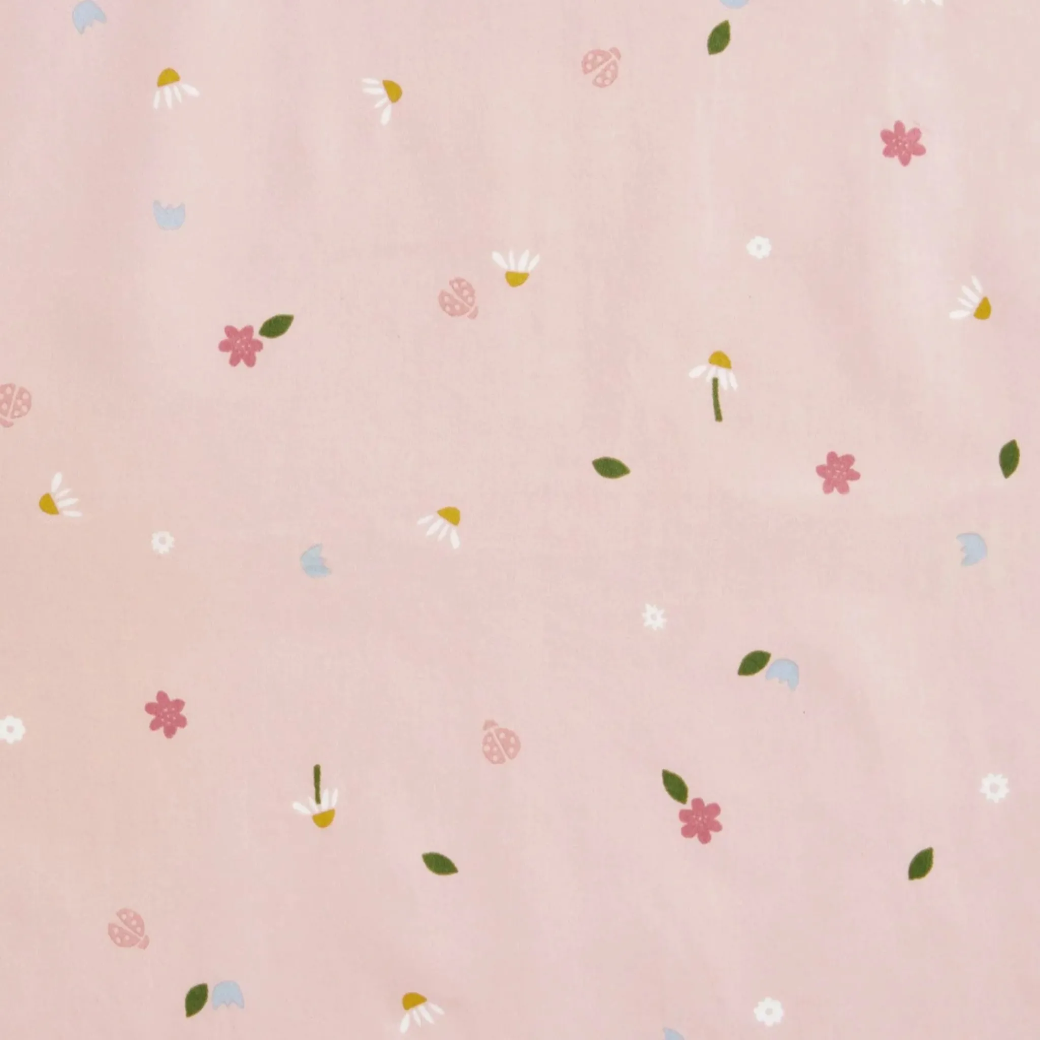 ErgoPouch Cocoon Swaddle Sack 0.2 TOG 6-12m - Daisies