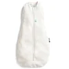 ErgoPouch Pajamas|Sleep Bags>Cocoon Swaddle Sack 1.0 TOG 0-3m - Oatmeal