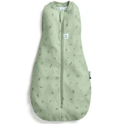 ErgoPouch Pajamas|Pyjamas>Cocoon Swaddle Sack 1.0 TOG 6-12m - Willow