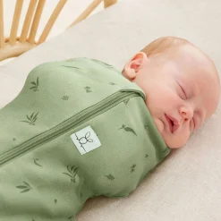 ErgoPouch Cocoon Swaddle Sack 1.0 TOG 3-6m - Willow