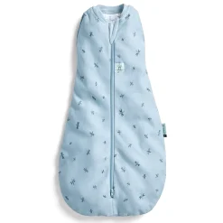 ErgoPouch Cocoon Swaddle Sack Dragonflie