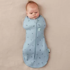 ErgoPouch Cocoon Swaddle Sack Dragonflie