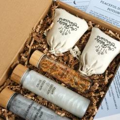 Kids Les Petits Sorciers Coffre Potion Rêves Enchantés