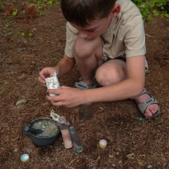 Kids Les Petits Sorciers Coffre Potion Rêves Enchantés