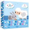 Auzou Baby 0-2 Years>Coffret à Toucher - Les Animaux de la Ferme