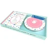 Clement - Equipement Baby Memories|Baby Memories>Coffret de Naissance Empreinte avec Sophie la Girafe