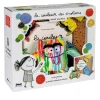 Clement - Equipement 4 Years And Over>Coffret La Couleur Des Émotions