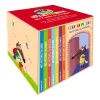 Auzou 2 Years And Over>Coffret Mes Sept Livres de la Semaine
