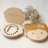 Abricotine Coffret souvenir Dents de Lait