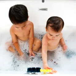 Boon Cogs Building Bath Toy Set