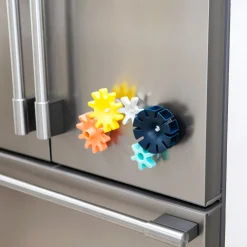 Boon Cogs Building Bath Toy Set