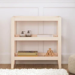 DaVinci Changing Tables>Colby Changing Table - Natural