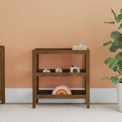 DaVinci Changing Tables>Colby Changing Table - Walnut