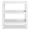 DaVinci Colby Changing Table - White