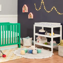 DaVinci Colby Changing Table - White