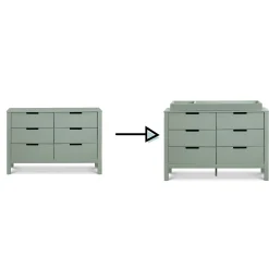 DaVinci Storage Furniture><noscript><img width=