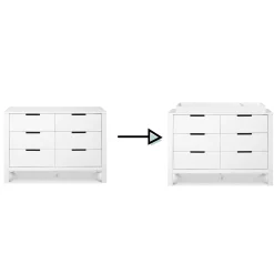 DaVinci Storage Furniture><noscript><img width=