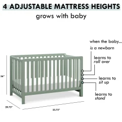 DaVinci Cribs & Mattresses|Cribs & Mattresses><noscript><img width=