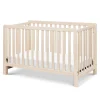 DaVinci Colby 4-in-1 Convertible Crib - Washed Natural